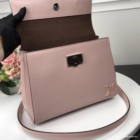 FS CHEAP CHANELUNY BB Vuitton Louis 0717